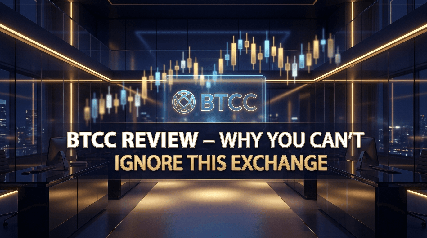 BTCC Review 2026: Pros, Cons, Fees & Exclusive Promos Explained