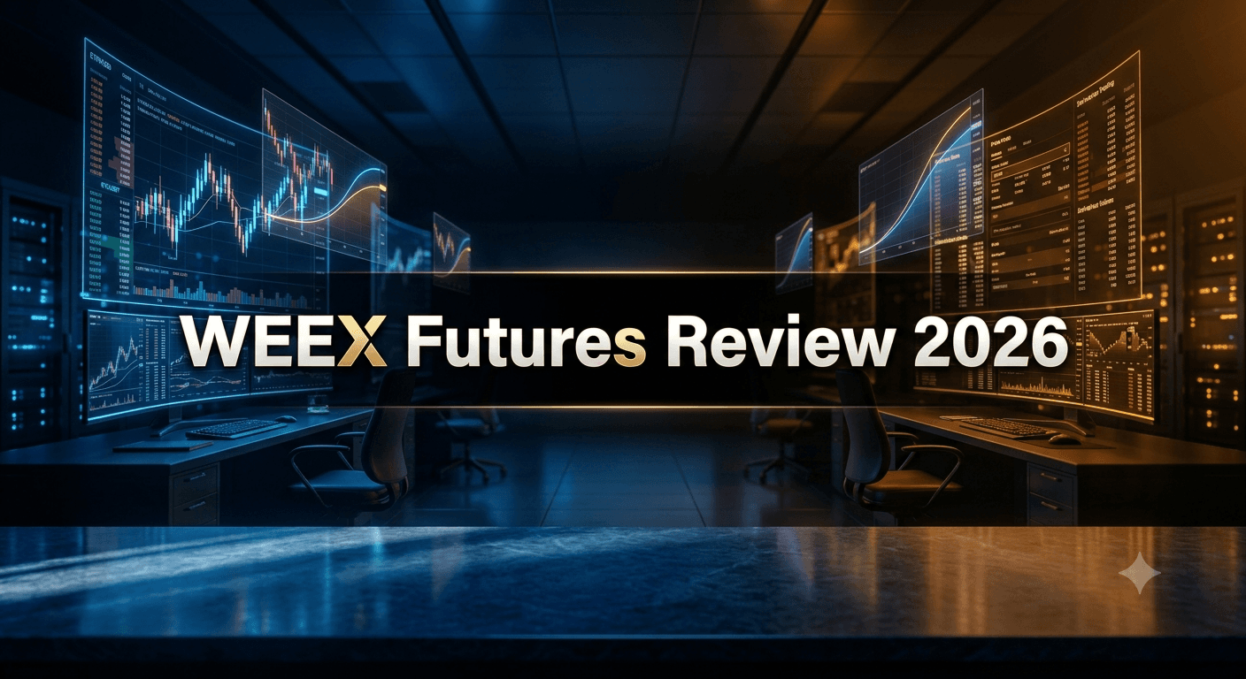 WEEX Review 2026: Is It Safe, and Should You Actually Use It?
