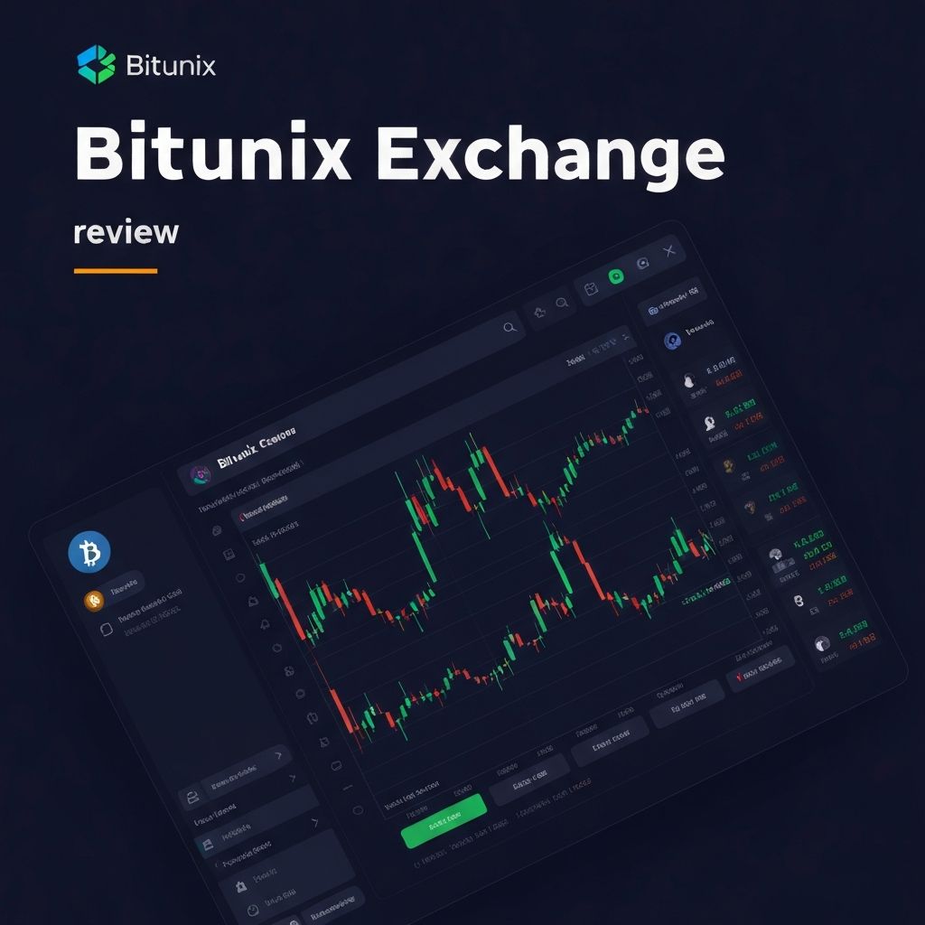 Bitunix Exchange Review 2026: Fees, No-KYC & Full Breakdown