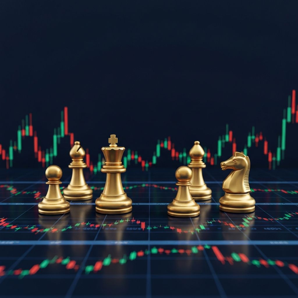 What is Crypto Prop Trading? How It Works & Why It's Gaining Traction in 2026