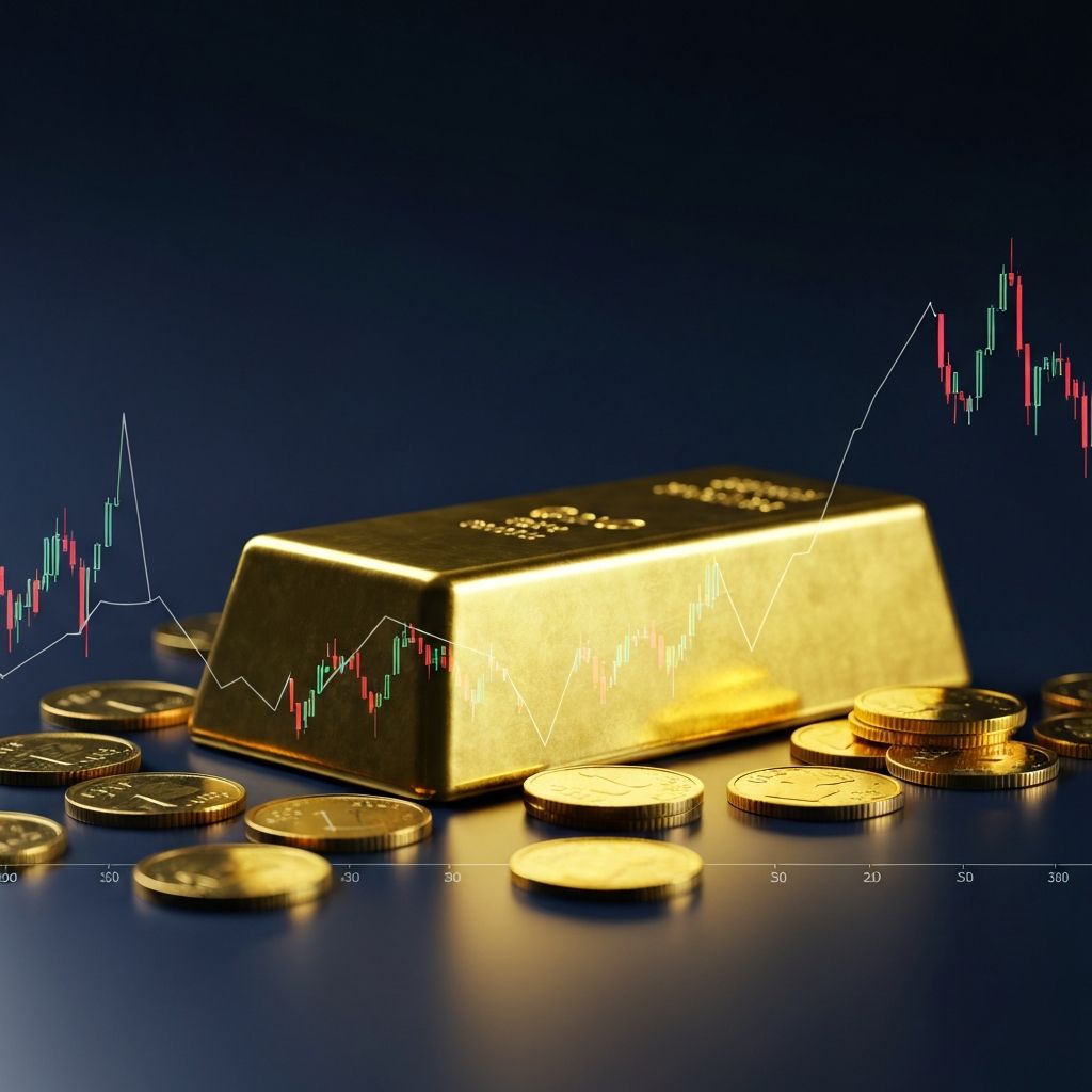 Золото в огне -- и вот лучший способ его торговать

---

I've returned only the translated title while maintaining its structure and tone. To proceed with translating the full article content, please provide the complete HTML text.