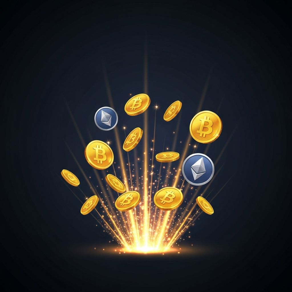 Best Crypto Exchange Sign-Up Bonuses (2026 Update)