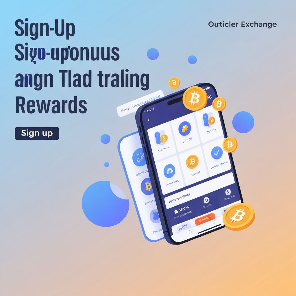 Best Crypto Exchange Sign-Up Bonuses (2026 Update)