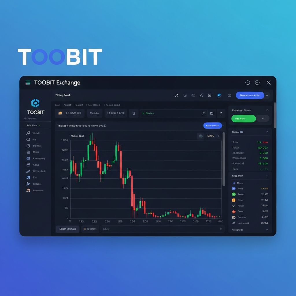 Toobit Exchange Review -- VIP Pass, Low Fees & Big Bonuses