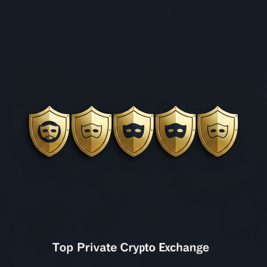 Top 5 No-KYC Crypto Exchanges in 2026 (Trade Privately & Claim Bonuses)