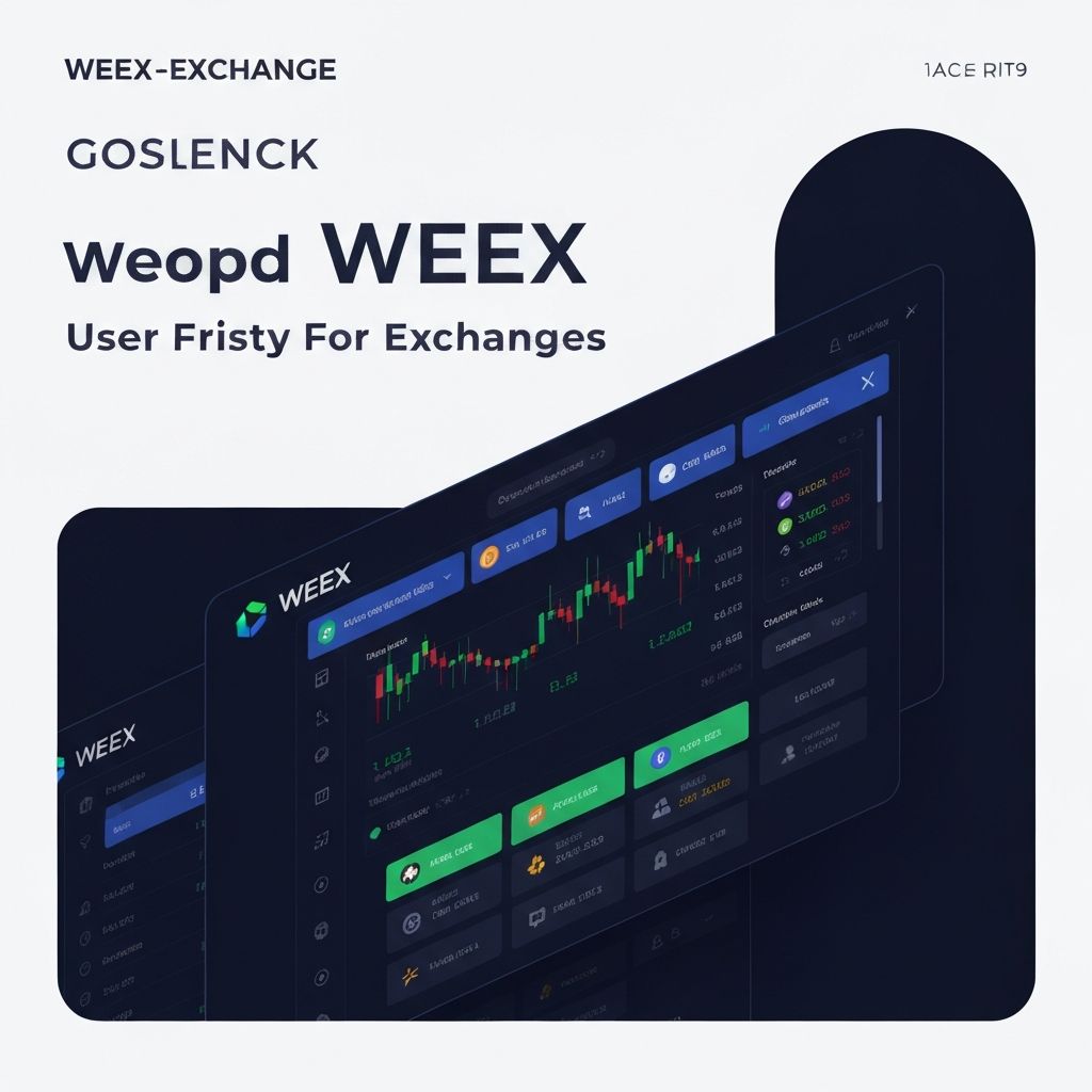 WEEX Exchange Review 2026: Fees, No-KYC, Safety & Leverage