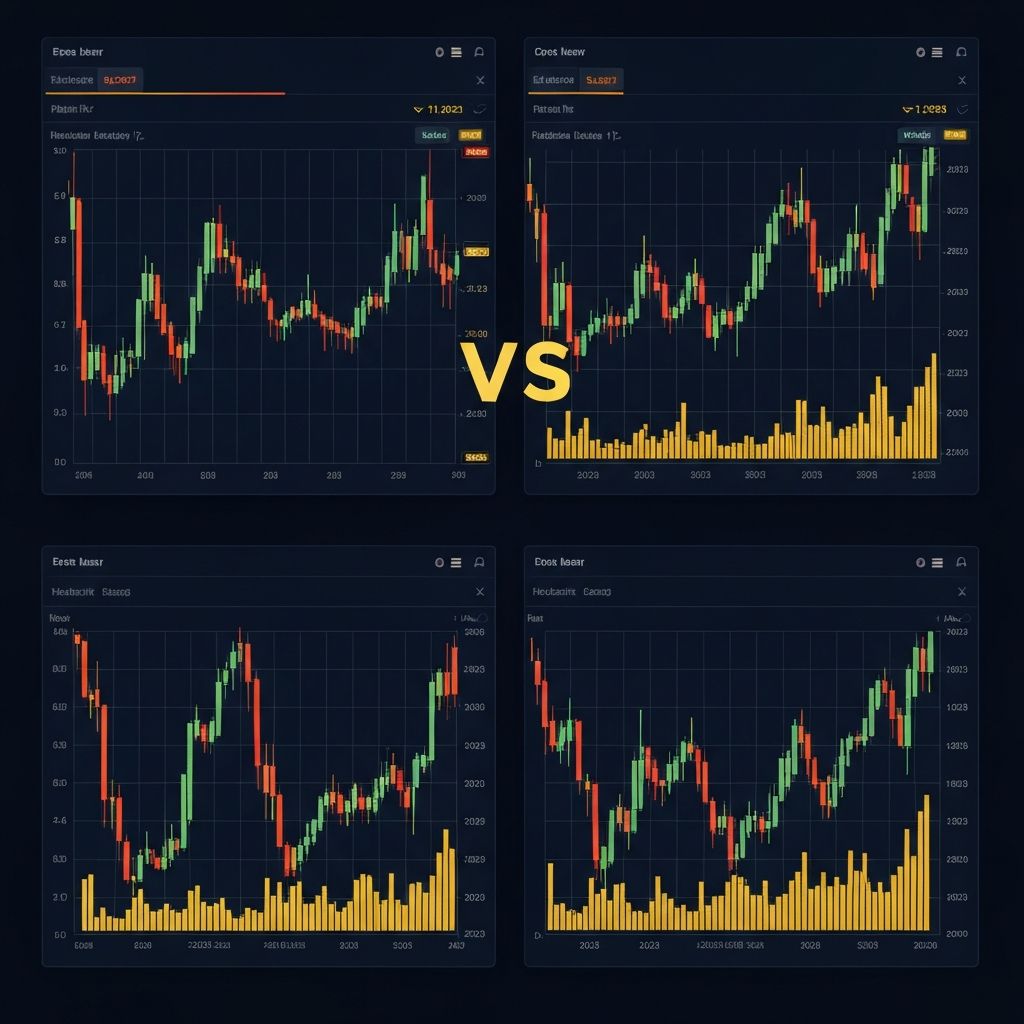 WEEX vs BloFin (2026): Fees, Leverage, KYC Limits, Cards & Copy Trading Compared