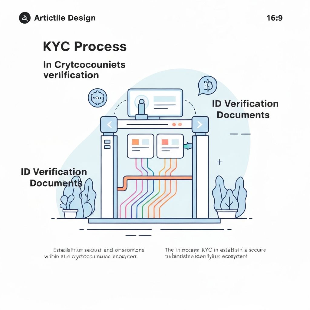 What Is KYC in Crypto? 2026 Guide